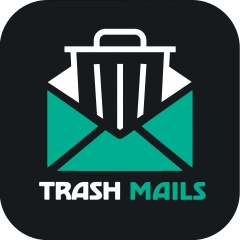 E-Mail Wegwerf Trashmail