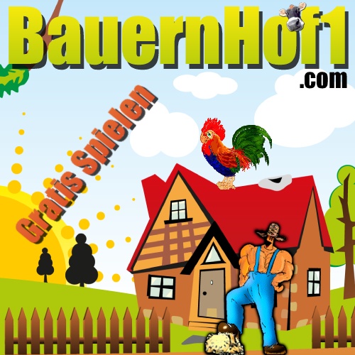 Bauernhof Spiel Kostenlos - Farm Browsergame